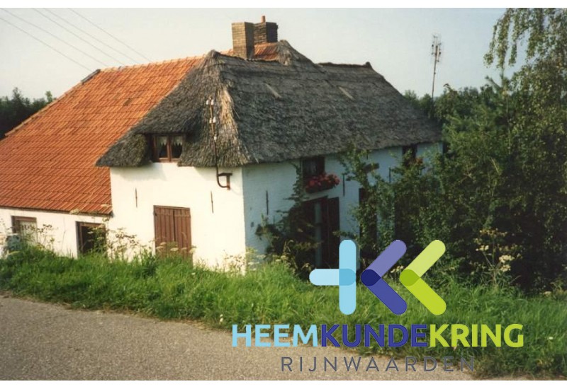 Herwen Herwensedijk. De Wilgenpas Coll. HKR (2)